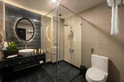 Executive Room — Imperial Hotel & Spa