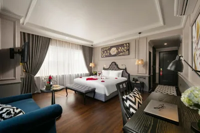 Imperial Hotel & Spa – Photos 2
