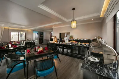 Imperial Hotel & Spa – Photos 3
