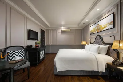 Imperial Hotel & Spa – Photos 4