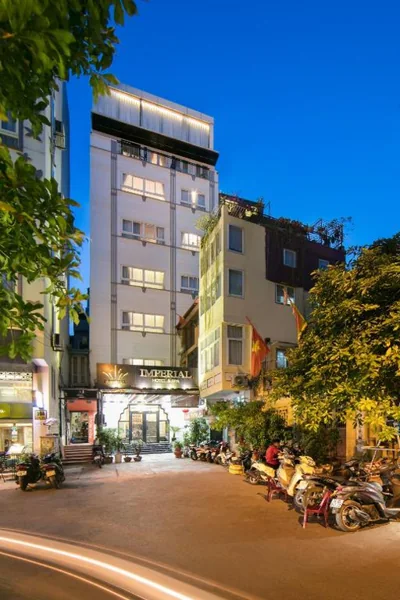 Imperial Hotel & Spa – Photos 5