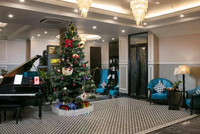 Imperial Hotel & Spa – Photos 7