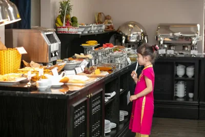 Imperial Hotel & Spa – Photos 8