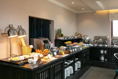 Imperial Hotel & Spa – Photos 9