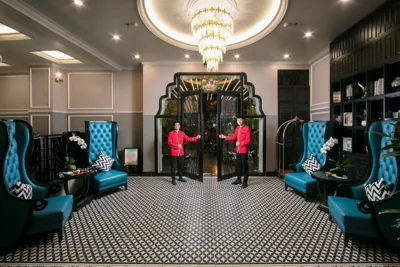 Imperial Hotel & Spa – Photos 12