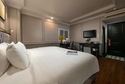 Imperial Hotel & Spa – Photos 13