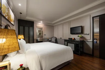 Imperial Hotel & Spa – Photos 14